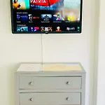 Apartamento Estudio 2 En Centro Pontevedra