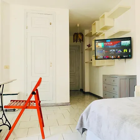 Apartamento Estudio 2 En Centro Pontevedra