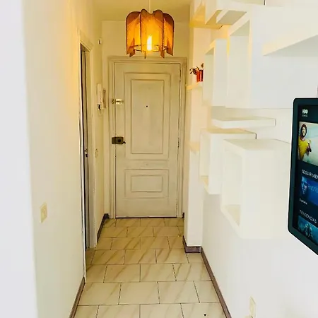 Estudio 2 En Centro Apartamento Pontevedra