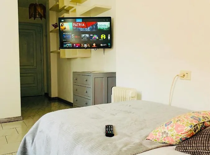 Estudio 2 En Centro Διαμέρισμα *
