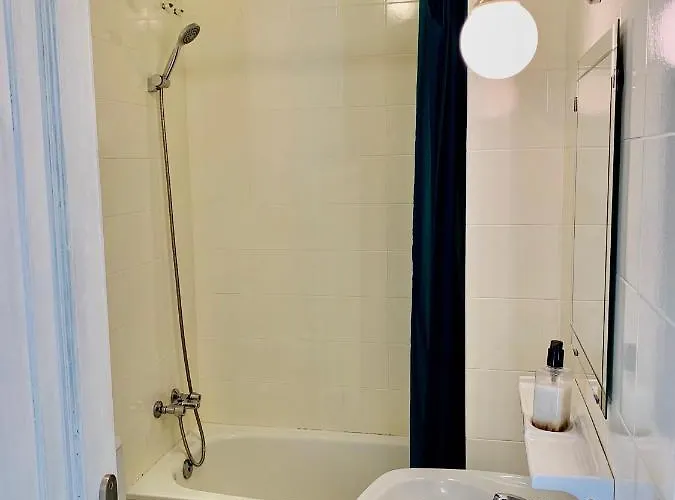 Apartment Estudio 2 En Centro