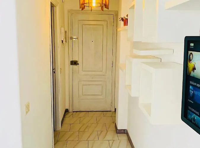 Estudio 2 En Centro Διαμέρισμα Ποντεβέντρα