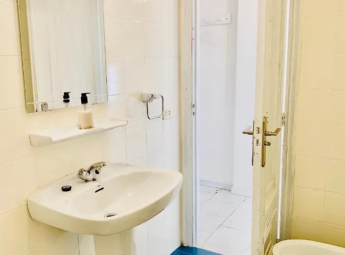 Estudio 2 En Centro Apartment *