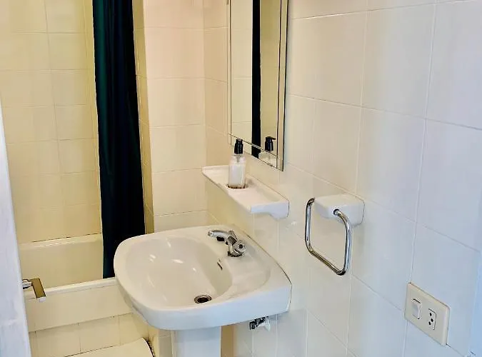 Estudio 2 En Centro Διαμέρισμα